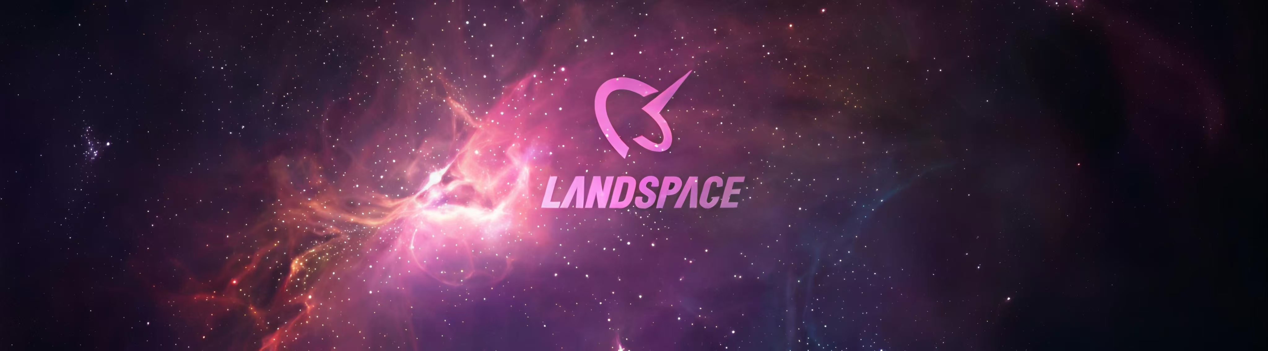 Landspace Landspace